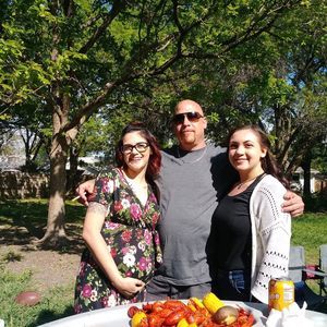 Meet your Posher, Bobby